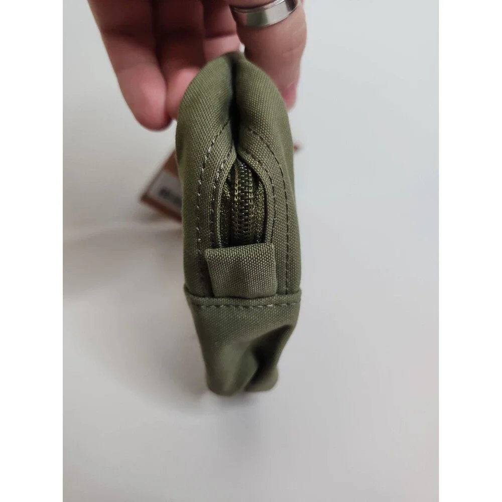 Fjallraven Gear Bag Green 24213 NWT G-1000